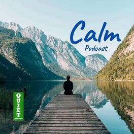Show cover of Calm Podcast
