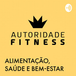 Show cover of Autoridade Fitness