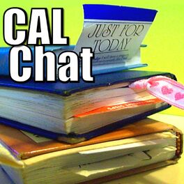 Show cover of CAL Chat