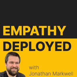 Show cover of Empathy Deployed: Customer Interview Examples
