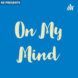 Show cover of On My Mind
