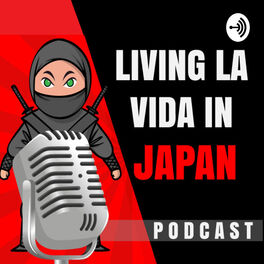 Show cover of Living La Vida In Japan