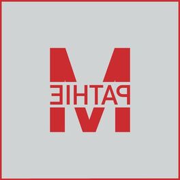 Show cover of apolut: M-Pathie