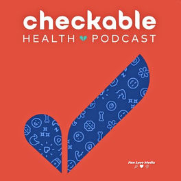Lyt til Checkable Health Podcast podcast | Deezer