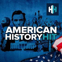 Show cover of American History Hit