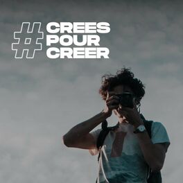 Show cover of #CréésPourCréer