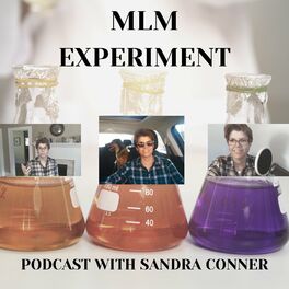 Show cover of MLM Experiment Podcast