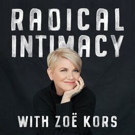 Show cover of The Radical Intimacy Podcast