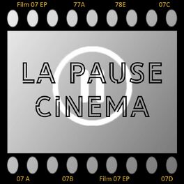 Show cover of La Pause Cinéma