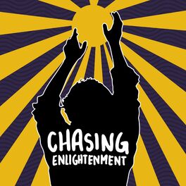 Show cover of Chasing Enlightenment