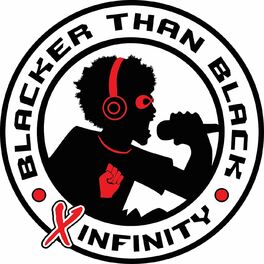 Show cover of Blacker than BlackTimes Infinity