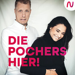 Show cover of Die Pochers hier!