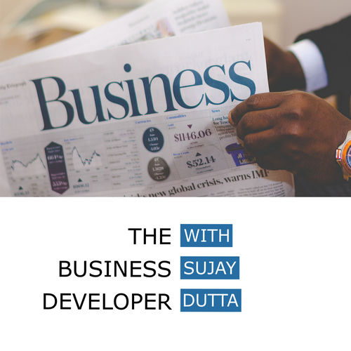 Listen to The Business Developer podcast | Deezer