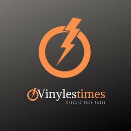 Show cover of VINYLESTIMES CLASSIC ROCK RADIO