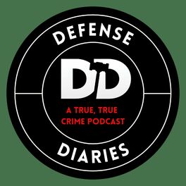 Show cover of Defense Diaries