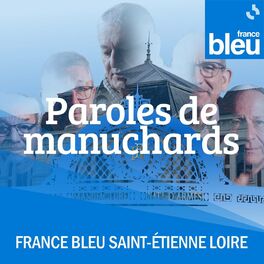 Show cover of Paroles de Manuchards