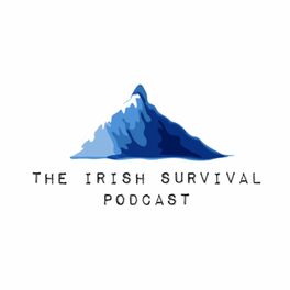 Show cover of The Irish Survival Podcast