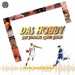 Show cover of Das Hobby