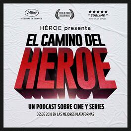Show cover of El Camino del Héroe
