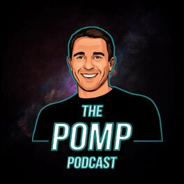 Show cover of The Pomp Podcast