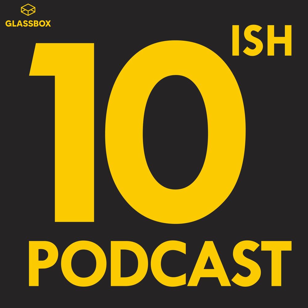Listen to 10ish Podcast podcast | Deezer