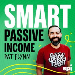 Show cover of The Smart Passive Income Online Business and Blogging Podcast