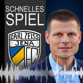 Show cover of Schnelles Spiel