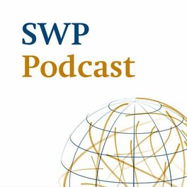 Show cover of SWP-Podcast