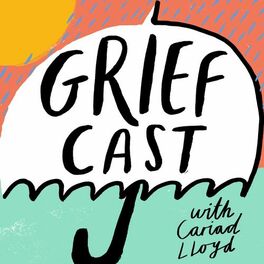 Show cover of Griefcast