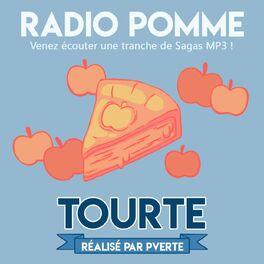 Show cover of Tourte, l'émission 100 % Sagas mp3