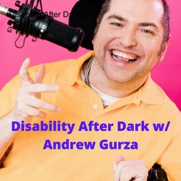 Show cover of Disability After Dark