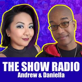 Show cover of The Show Radio: A Tech, Video Games and Entertainment Podcast