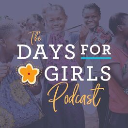 Show cover of The Days for Girls Podcast