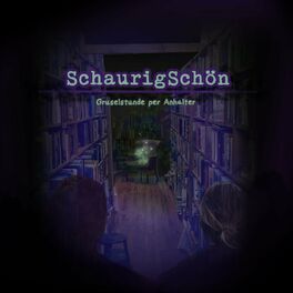 Show cover of SchaurigSchön