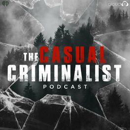 Show cover of The Casual Criminalist