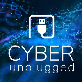 Show cover of Cyber Unplugged