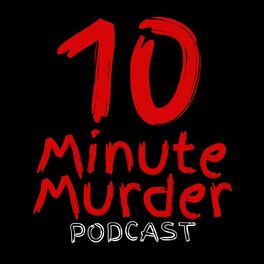 Show cover of 10 Minute Murder
