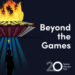 Show cover of Beyond the Games