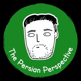 Show cover of The Persian Perspective