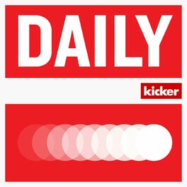 Show cover of kicker Daily - Fußball- und Sport-News täglich