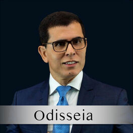 Show cover of Odisseia