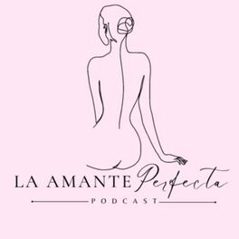 Show cover of La Amante Perfecta