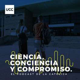 Show cover of Ciencia, Conciencia y Compromiso