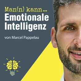 Show cover of Man(n) kann Emotionale Intelligenz