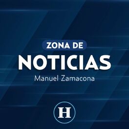 Show cover of Zona de Noticias