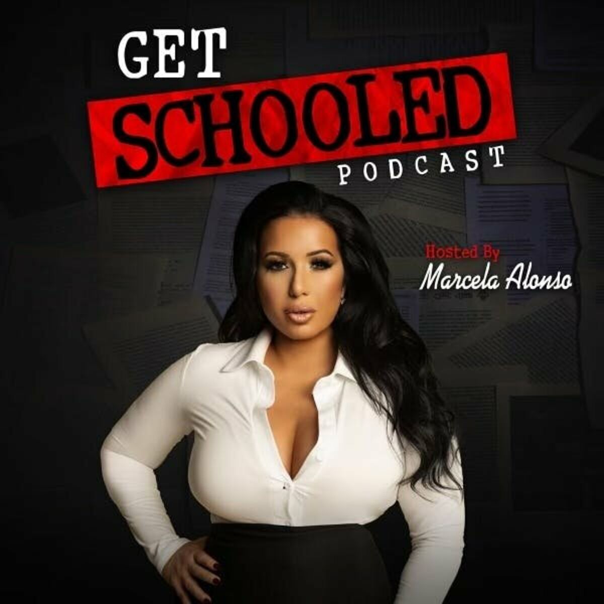 Latina Forced Dp - Listen to Get Schooled Podcast podcast | Deezer