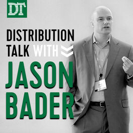 Show cover of Distribution Talk