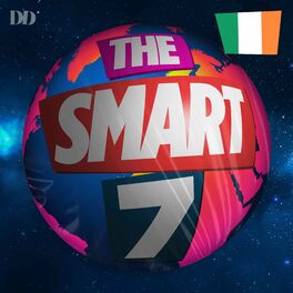 Show cover of The Smart 7 Ireland Edition