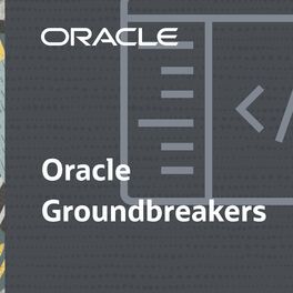 Show cover of Oracle Groundbreakers