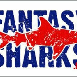 Show cover of FantasySharks Weekly